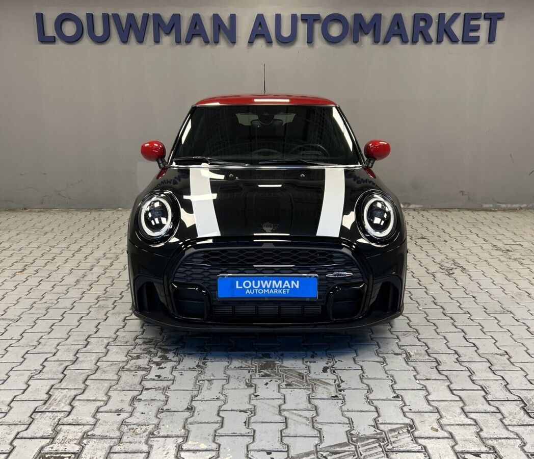 Mini Cooper - fotka 4