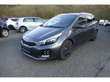 1,6CRDI 110KW GT-LINE