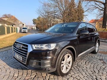 3.0 TDI 200 KW SERVISOVAN