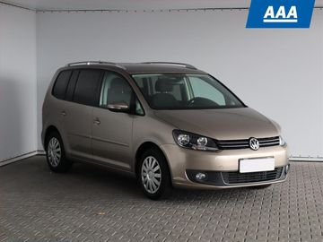 1.6 TDI, Comfortline, Automat