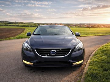 Volvo V40 1,6 D2