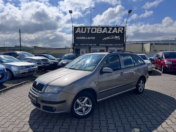 1,9 TDI 74 KW STK BELGIE