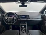 Škoda Karoq, Sportline 1.5TSI/110kW 7DSG -