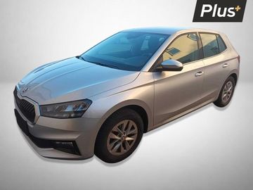 1.0 TSI, Ambition, Serv.kniha
