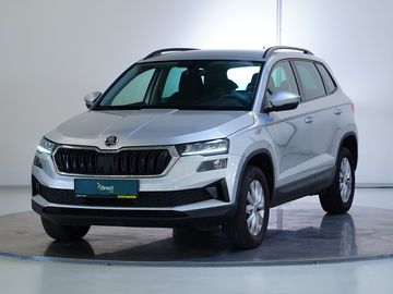2.0 TDI 85 kW Ambition