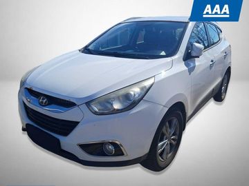1.7 CRDi, Serv.kniha