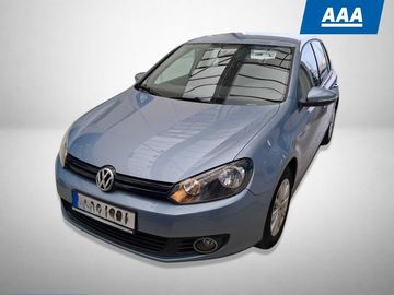 1.4 TSI, Automat, ČR,1.maj
