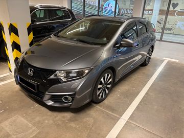 Tourer 1.8 i-VTEC