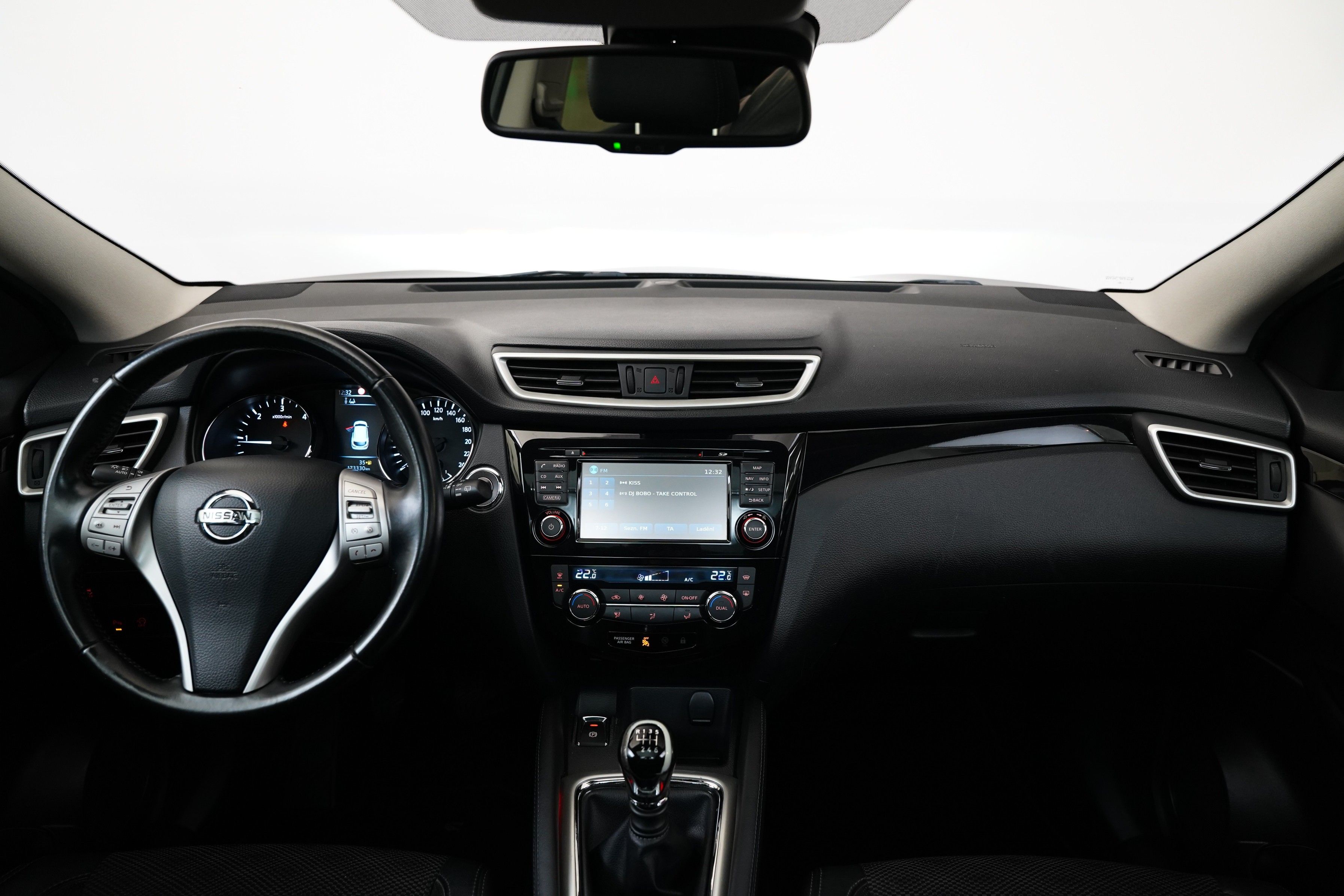 Nissan Qashqai, 1.6 dCi 96 kW Tekna - fotka 5