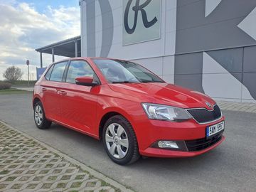 1.2TSI 66KW 1.MAJ SPOLEHLIVÉ!