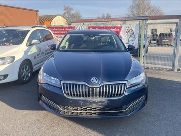 2,0 TDI 110 kW DSG Style VŮZ P