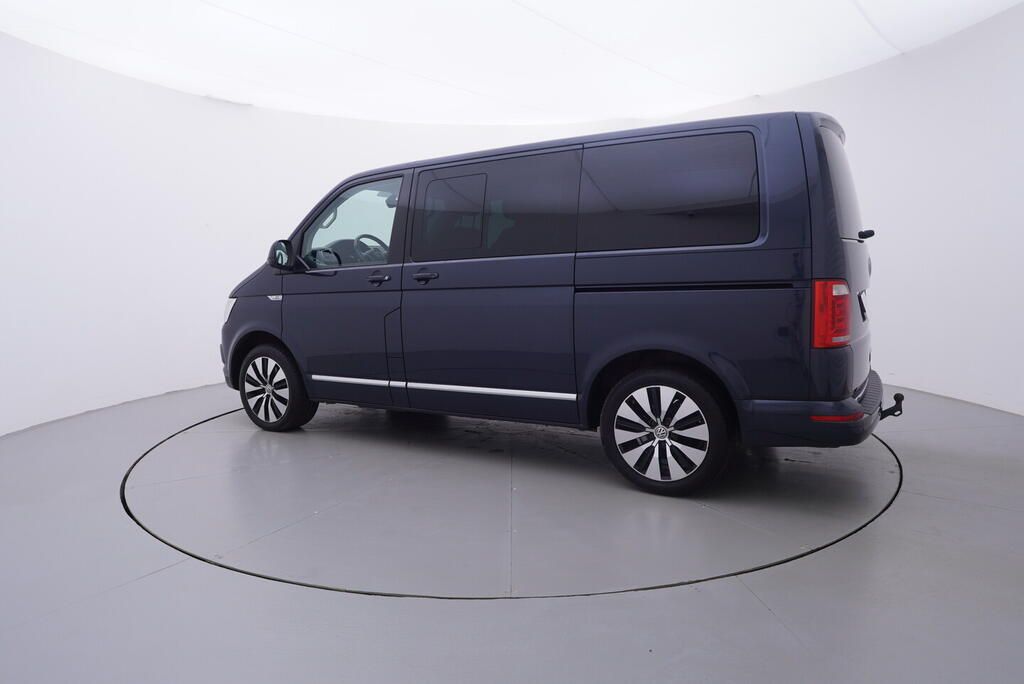 Volkswagen Multivan, 2.0 TDI 146 kW - fotka 3