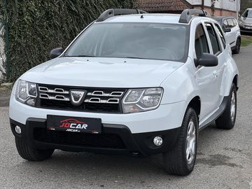 1.5DCi 4x4 ČR 1.MAJ. odp. DPH
