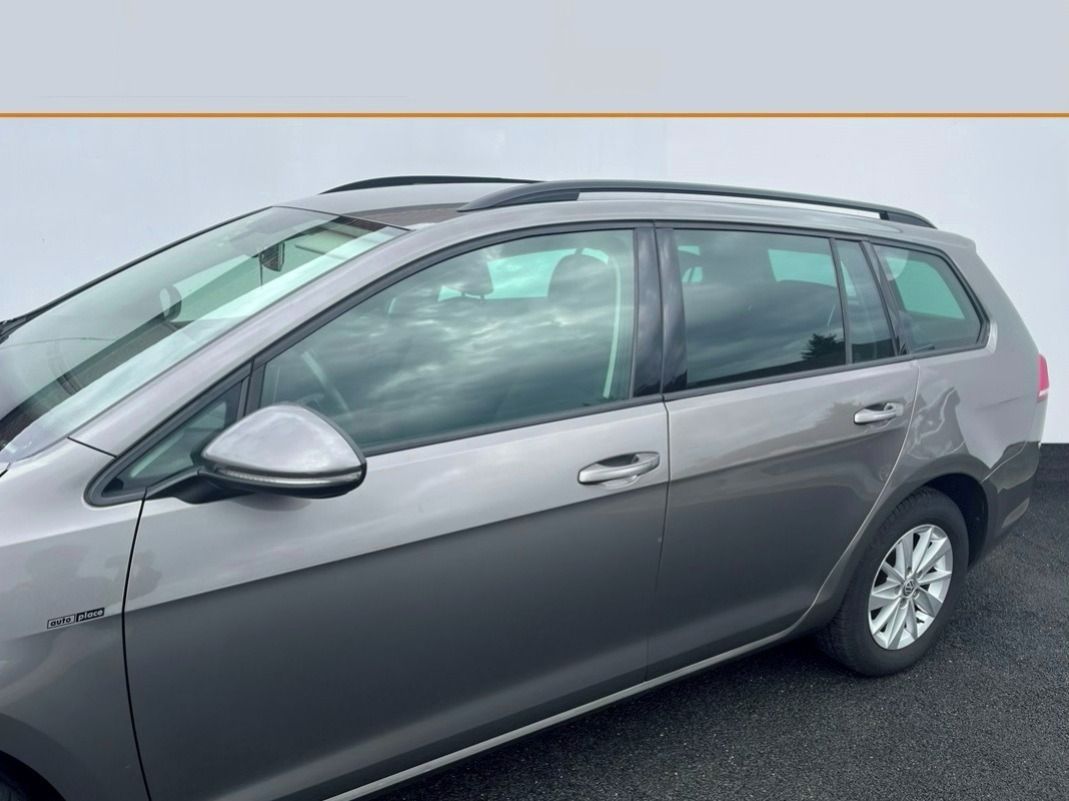 Volkswagen Golf, VII 1.4TSI DSG Ak.Tempomat DPH - fotka 2