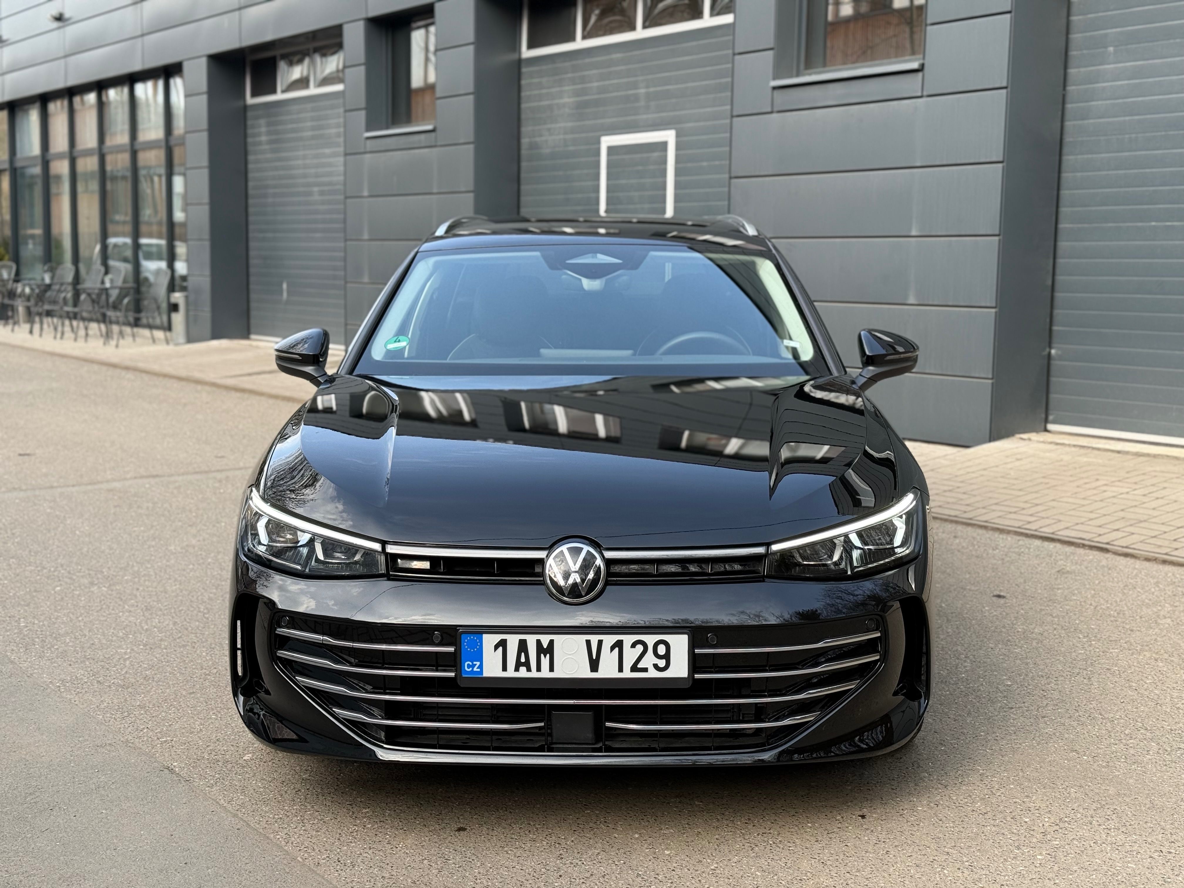 Volkswagen Passat, NEW MODEL 2025 ELEGANCE*DPH - fotka 3