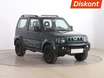 1.3 16V, GLS, 4X4, Serv.kniha