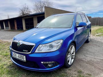 1.9 TDI RS