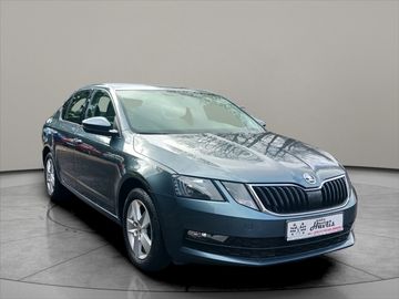 1,6 TDI 85Kw  Fresh