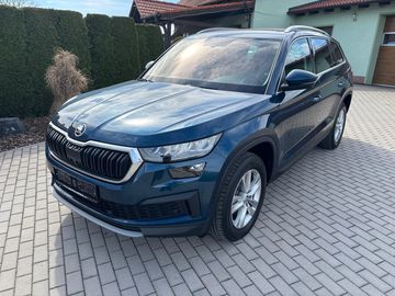 1,5TSI 110KW DSG SERVISKA