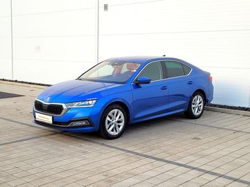 Style Plus 1.5 TSI 110 kW
