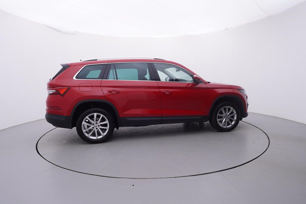 Škoda Kodiaq, Style 1.5 TSI 110 kW - fotka 6