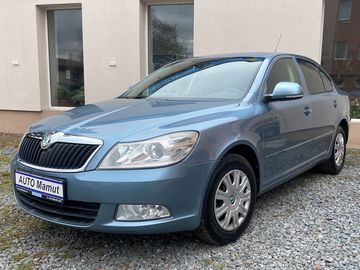1.8 TSI 118kW klima, nové v CZ