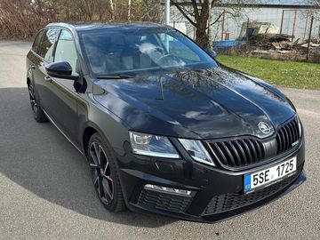 2.0 TSI RS 180 KW