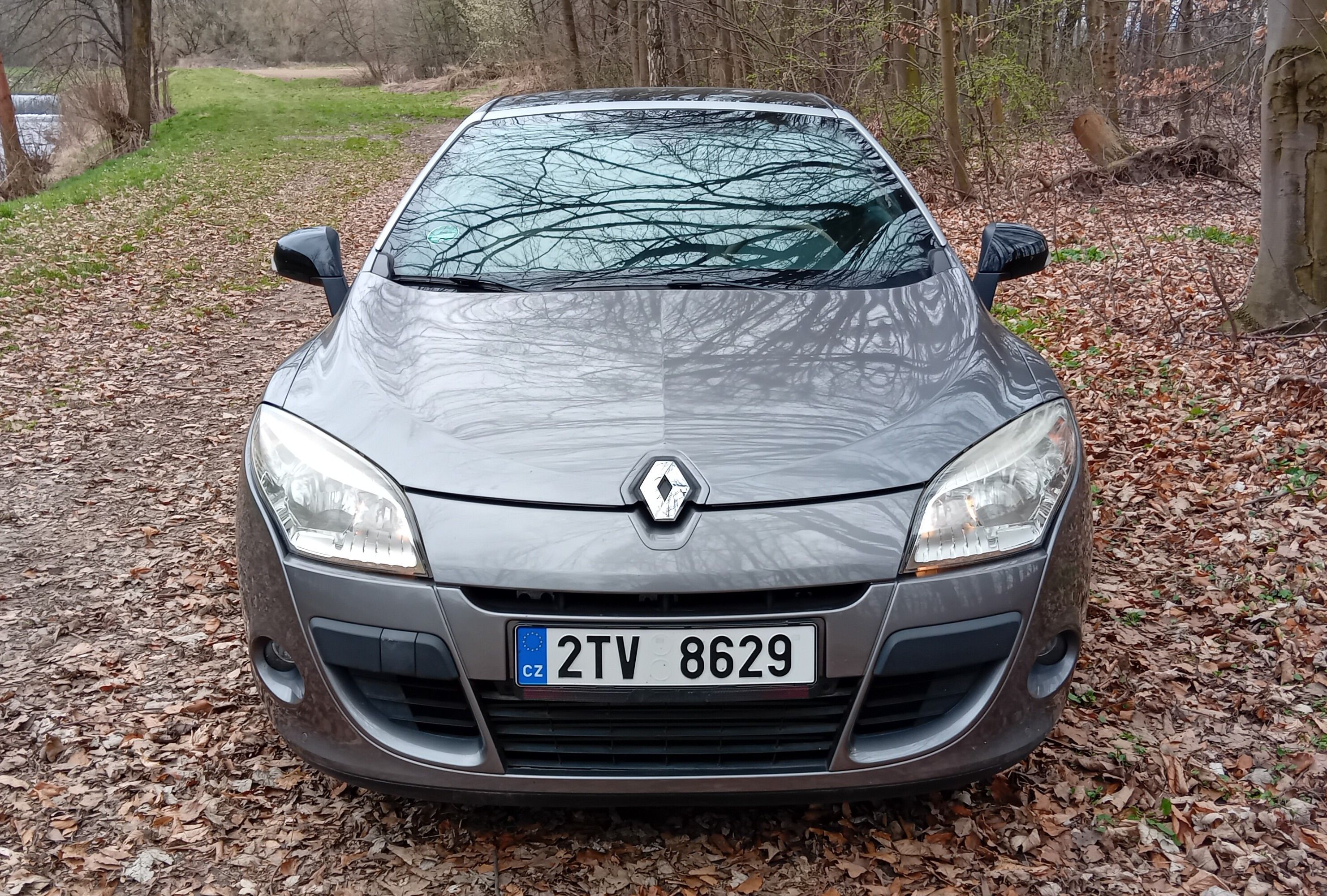 Renault Mégane, 1.4TCe 96kW - fotka 2