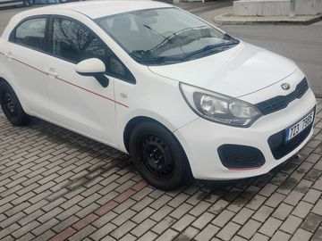 LPG + benzin