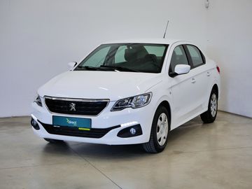 1.2 PureTech 61 kW Active