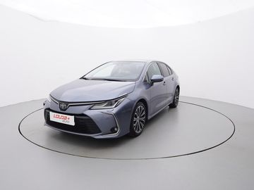 Comfort Style Tech 1.5 92 kW