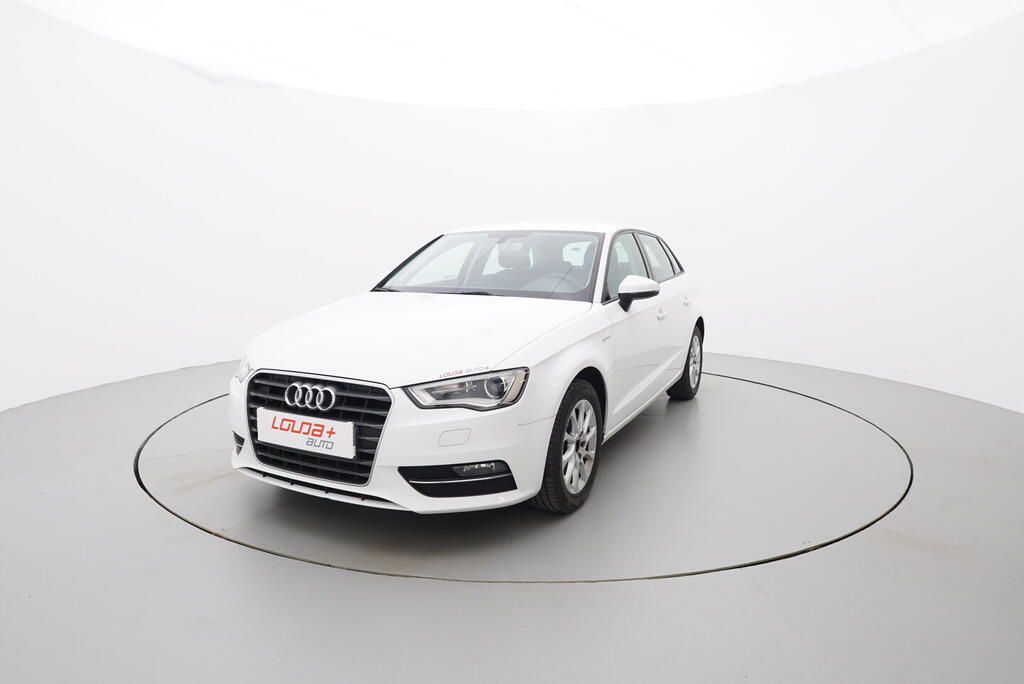 Audi A3, 1.4 81 kW