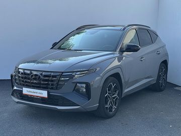 N-line 1.6 132 kW