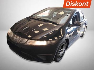 2.2 i-CTDi, Tažné, Klima