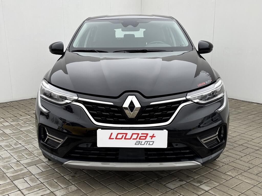 Renault Arkana, Intens 1.3 TCe 103 kW - fotka 2