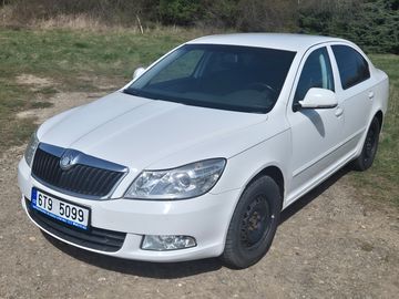 1,2 TSI 77 KW -SERVISOVANO