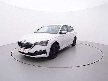 Ambition 1.0 TSI 81 kW