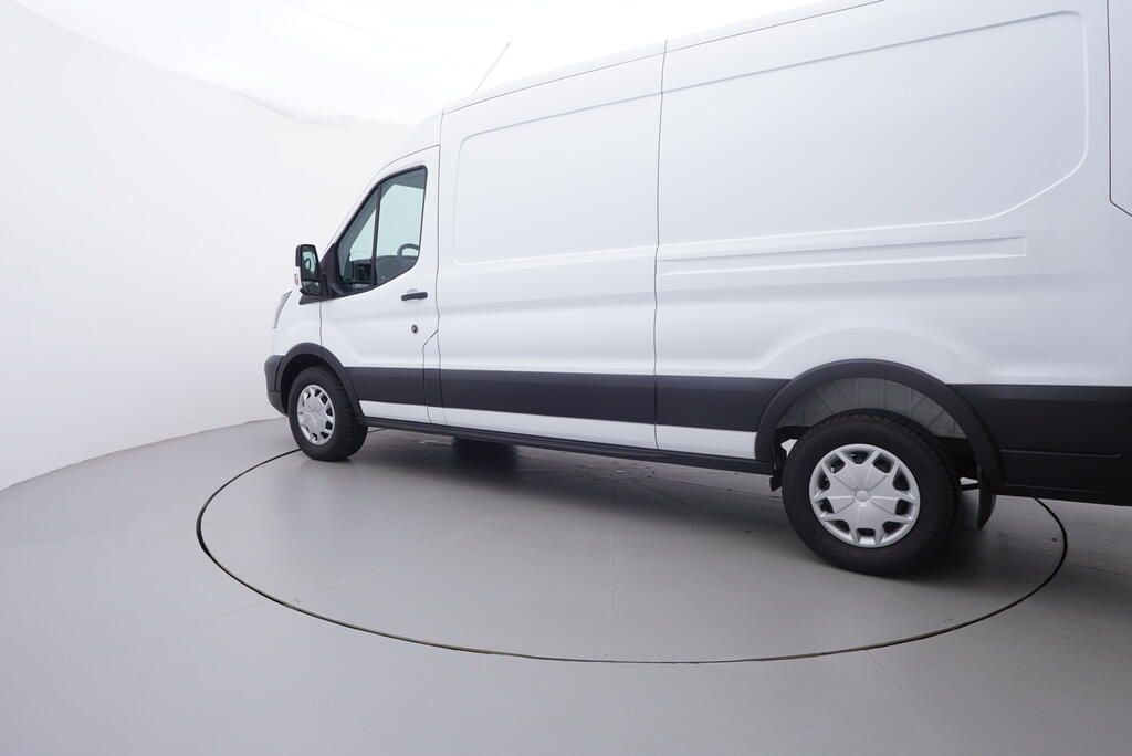Ford Transit, 96 kW - fotka 3