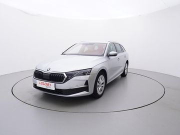 Top Selection 1.5 TSI 110 kW