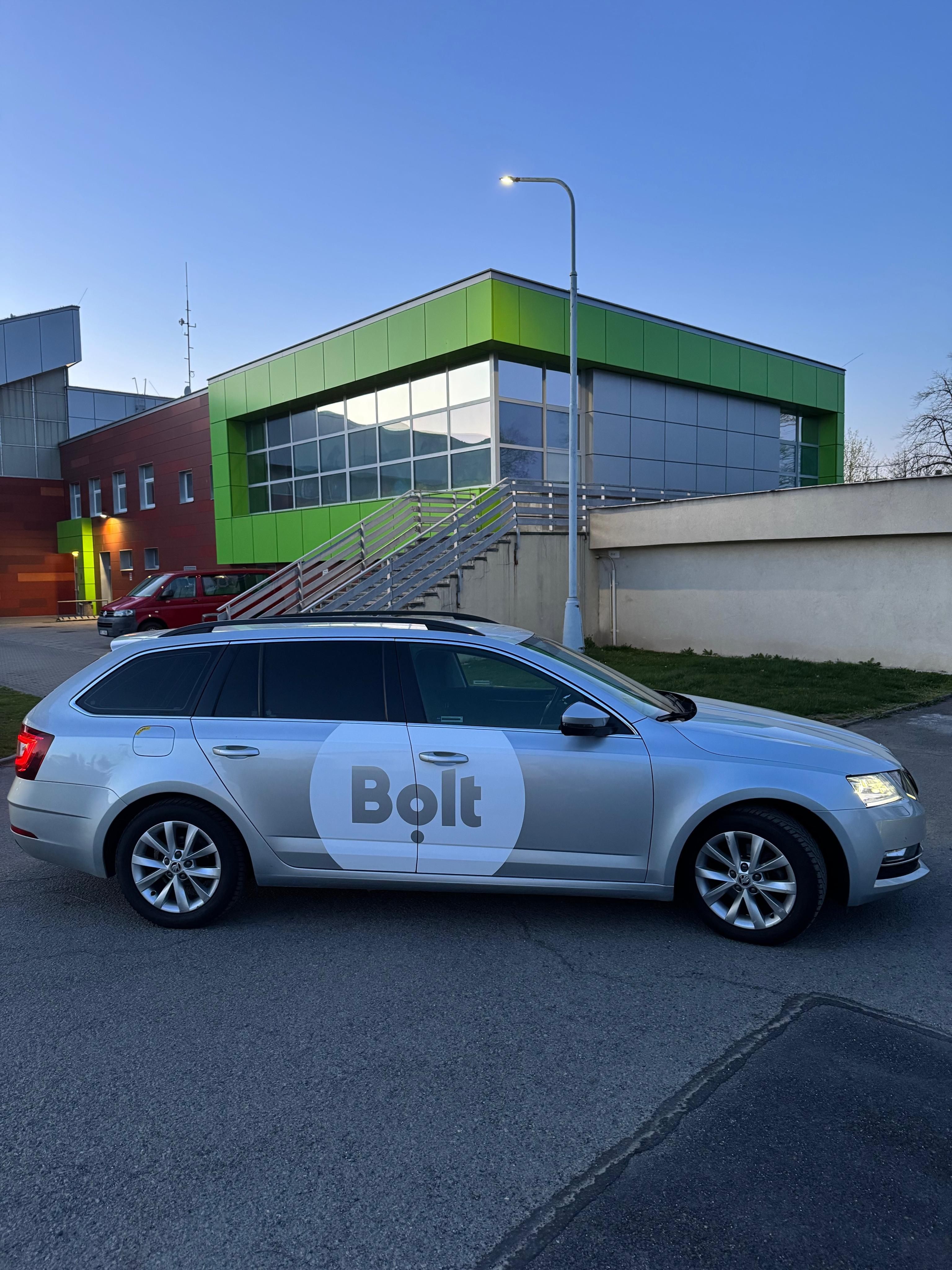 Škoda Octavia, Octavia 3 (1.5TSI 110kw / LPG) - fotka 2