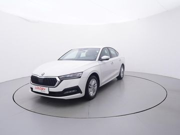 Ambition 2.0 TDI 85 kW