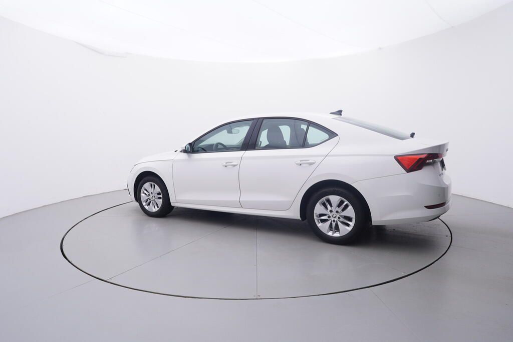 Škoda Octavia, Ambition 2.0 TDI 85 kW - fotka 3