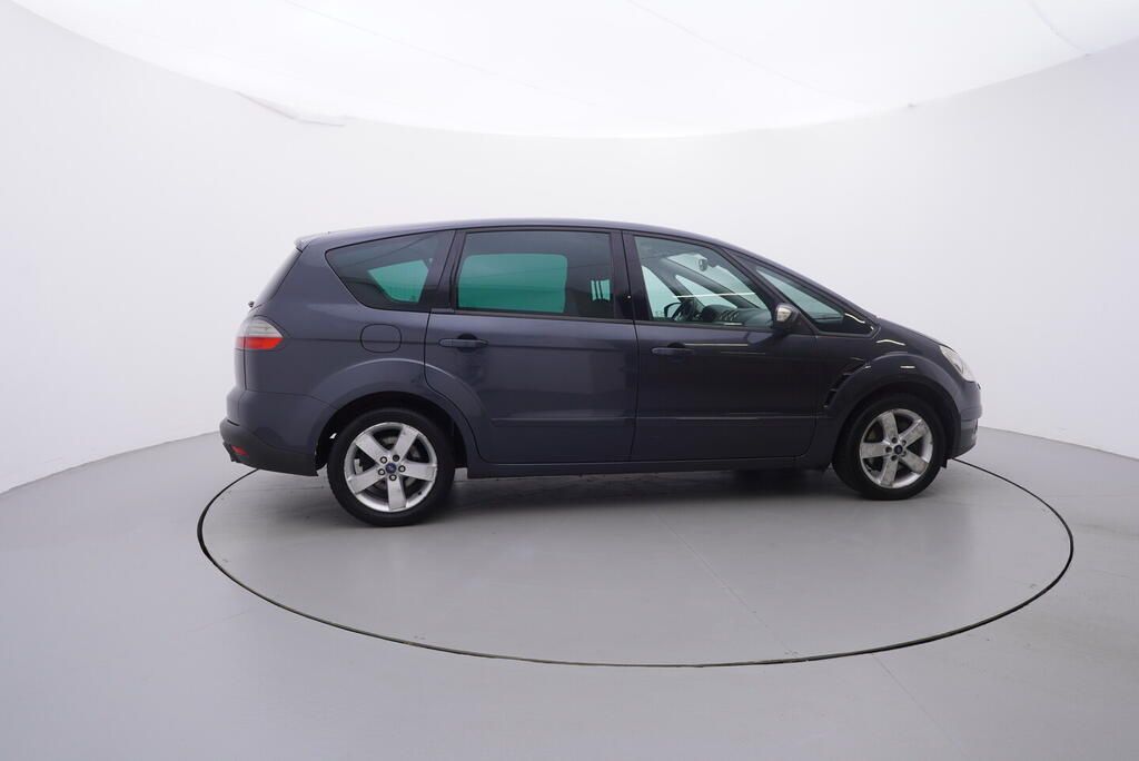 Ford S-MAX, Trend 2.5 WA6 162 kW - fotka 6