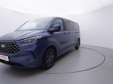 Titanium L2 2.0 EcoBlue 110 kW