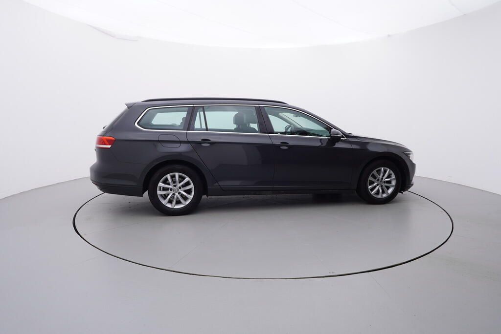 Volkswagen Passat Variant, COMFORTLINE 1.6 TDI 88 kW - fotka 6