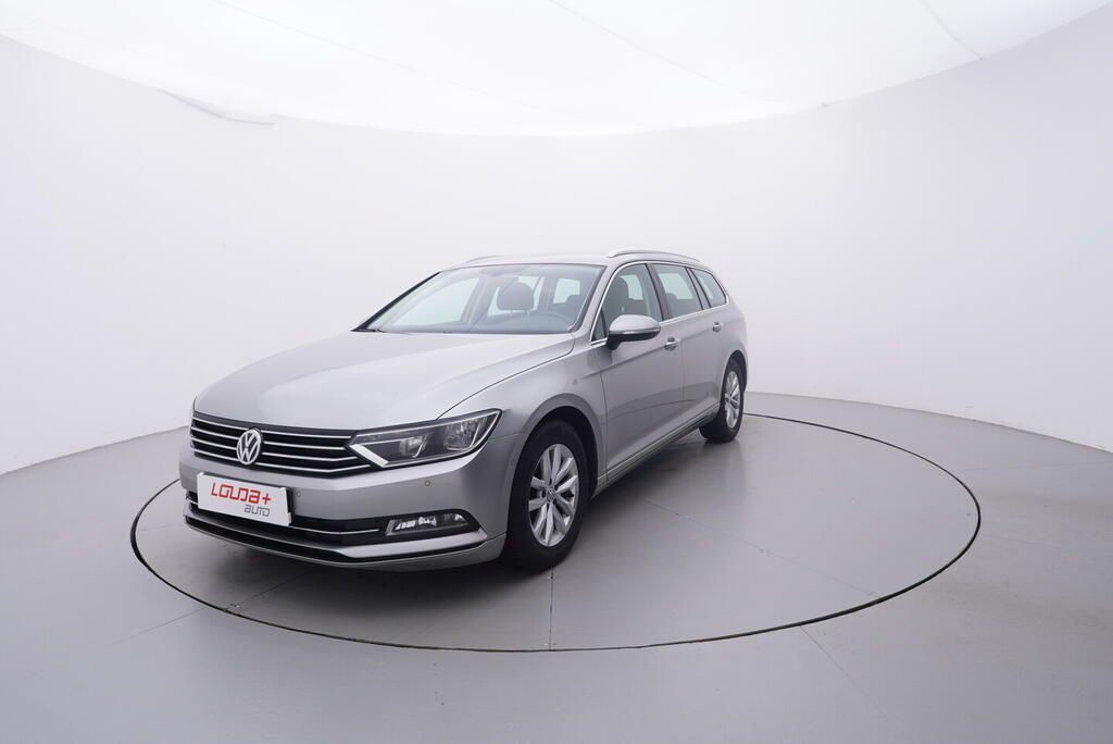 Volkswagen Passat Variant, Comfortline 1.6 TDI 88 kW
