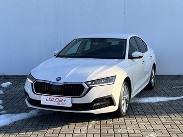 Ambition 2.0 TDI 85 kW