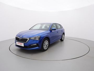 Ambition 1.0 TSI 81 kW