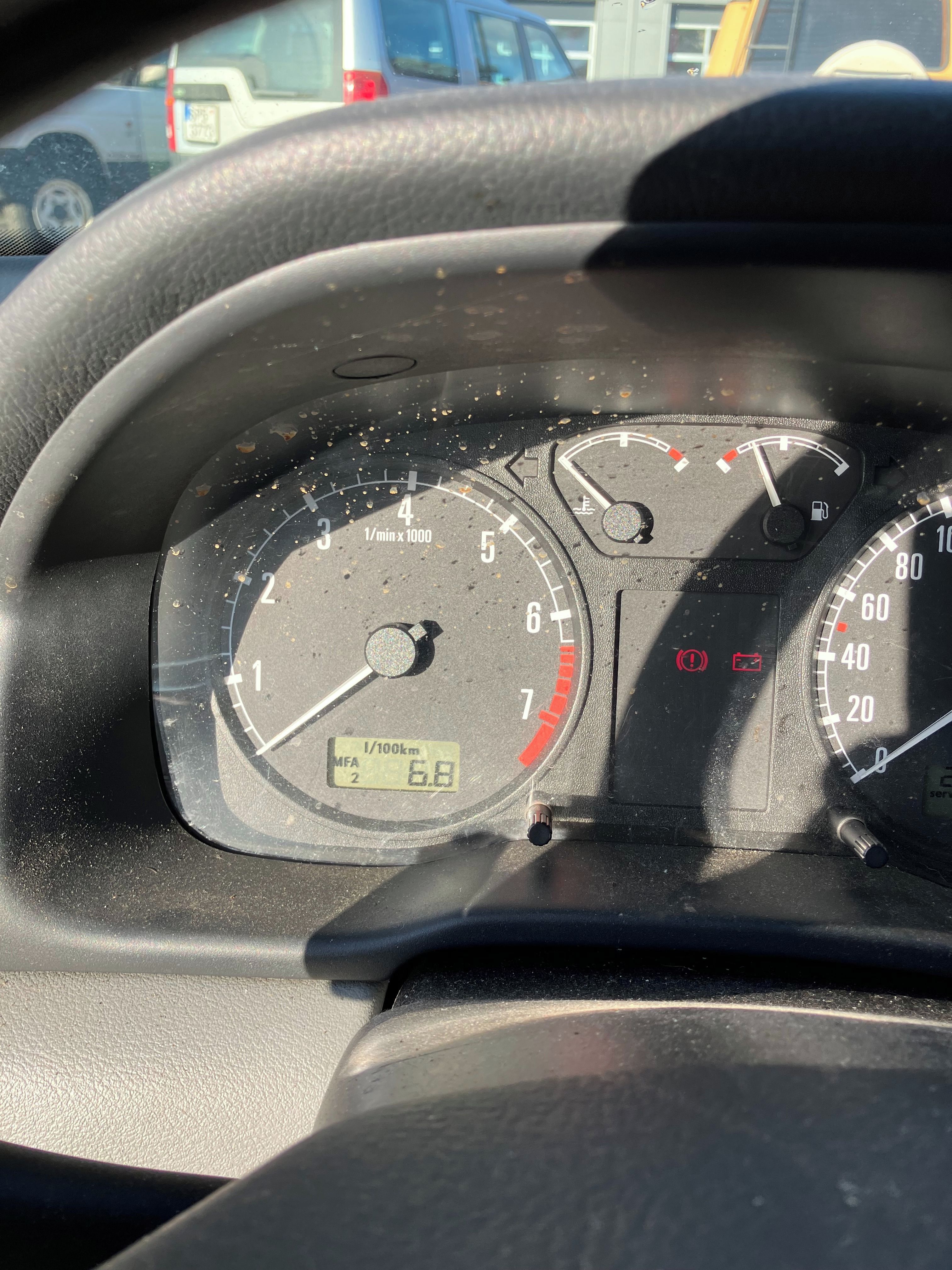 Škoda Octavia, Škoda Octavia I 1,8 benzin Com - fotka 3