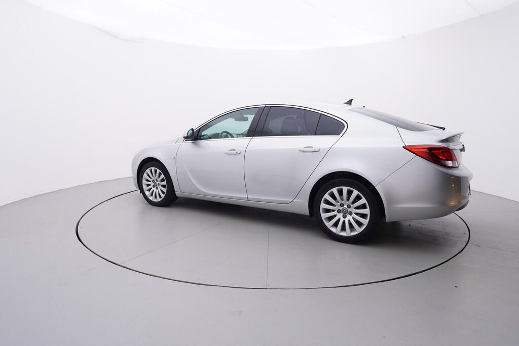 Opel Insignia, 1.8 103 kW - fotka 3